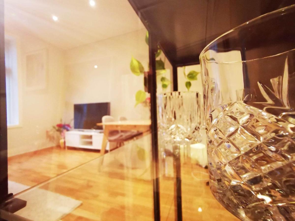 Hakonsgaten Bergen Ngoại thất bức ảnh